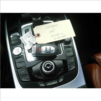 2010 Audi S5 (Hartford, CT 06114)