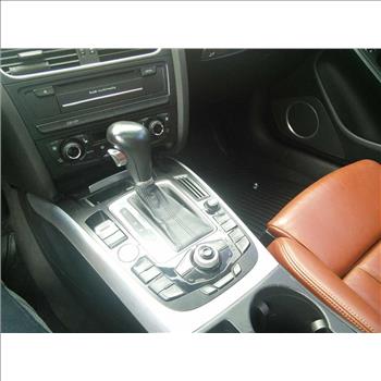 2010 Audi S5 (Hartford, CT 06114)