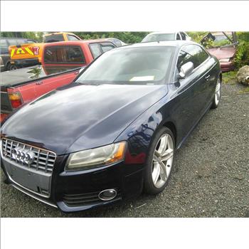 2010 Audi S5 (Hartford, CT 06114)