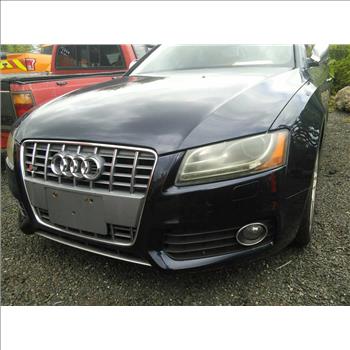 2010 Audi S5 (Hartford, CT 06114)