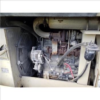 2010 Bobcat Compressor (Staten Island, NY 10309)