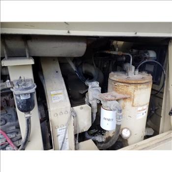 2010 Bobcat Compressor (Staten Island, NY 10309)