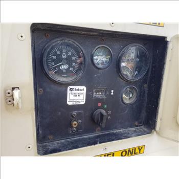 2010 Bobcat Compressor (Staten Island, NY 10309)