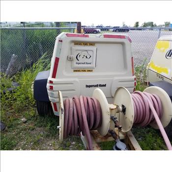 2010 Bobcat Compressor (Staten Island, NY 10309)