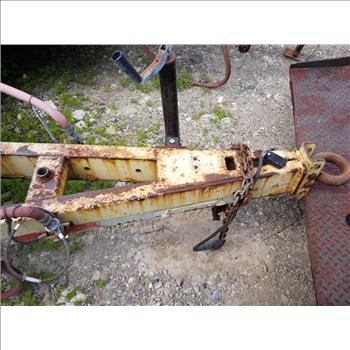 2010 Bobcat Compressor (Staten Island, NY 10309)