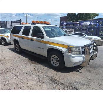 2010 Cheverolet Suburban (Staten Island, NY 10309)