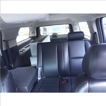 2010 Cheverolet Suburban (Staten Island, NY 10309)