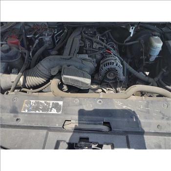 2010 Cheverolet Suburban (Staten Island, NY 10309)