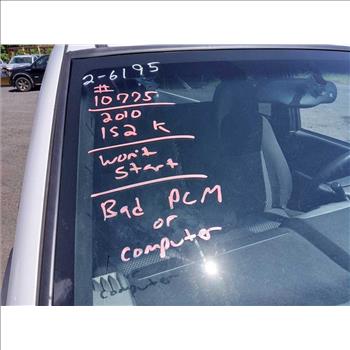 2010 Chevrolet Colorado (Hartford, CT 06114)