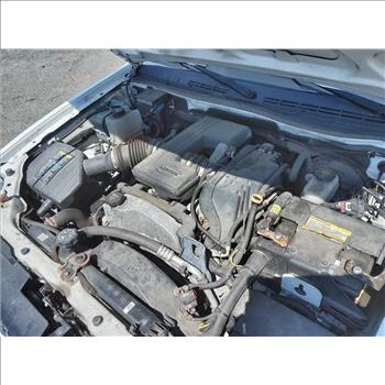 2010 Chevrolet Colorado (Hartford, CT 06114)