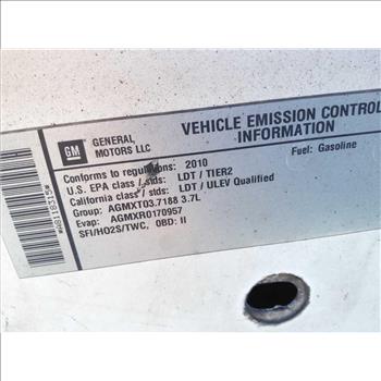 2010 Chevrolet Colorado (Hartford, CT 06114)