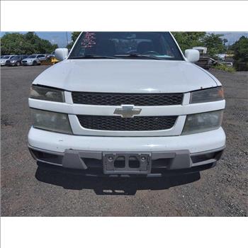 2010 Chevrolet Colorado (Hartford, CT 06114)