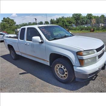 2010 Chevrolet Colorado (Hartford, CT 06114)