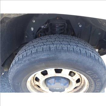 2010 Chevrolet Colorado (Hartford, CT 06114)