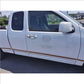 2010 Chevrolet Colorado (Hartford, CT 06114)