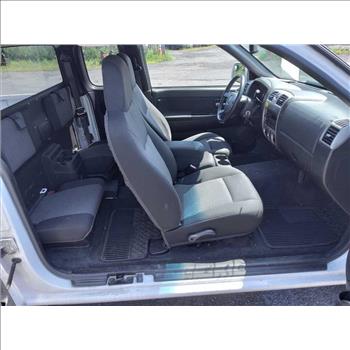 2010 Chevrolet Colorado (Hartford, CT 06114)