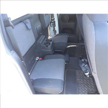 2010 Chevrolet Colorado (Hartford, CT 06114)