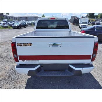 2010 Chevrolet Colorado (Hartford, CT 06114)