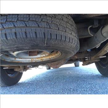 2010 Chevrolet Colorado (Hartford, CT 06114)