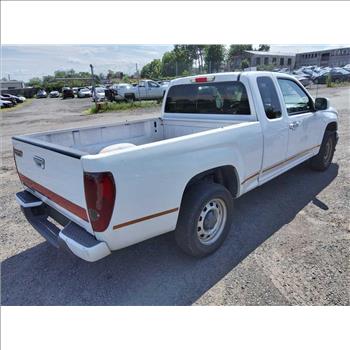 2010 Chevrolet Colorado (Hartford, CT 06114)