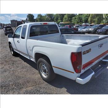 2010 Chevrolet Colorado (Hartford, CT 06114)