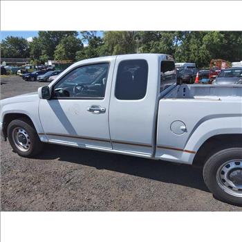 2010 Chevrolet Colorado (Hartford, CT 06114)