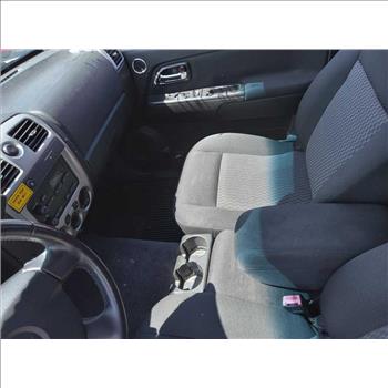 2010 Chevrolet Colorado (Hartford, CT 06114)