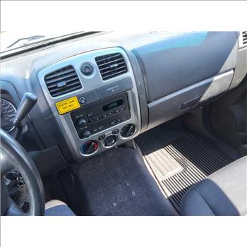 2010 Chevrolet Colorado (Hartford, CT 06114)