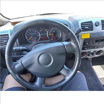 2010 Chevrolet Colorado (Hartford, CT 06114)