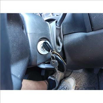 2010 Chevrolet Colorado (Hartford, CT 06114)