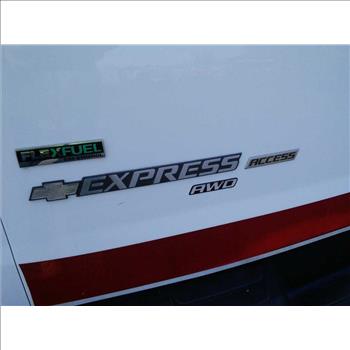 2010 Chevrolet Express (Hartford, CT 06114)