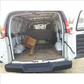 2010 Chevrolet Express (Hartford, CT 06114)