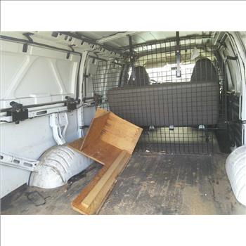 2010 Chevrolet Express (Hartford, CT 06114)