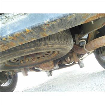 2010 Chevrolet Express (Hartford, CT 06114)