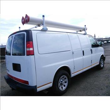 2010 Chevrolet Express (Hartford, CT 06114)