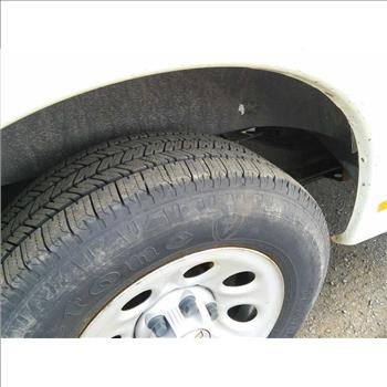 2010 Chevrolet Express (Hartford, CT 06114)