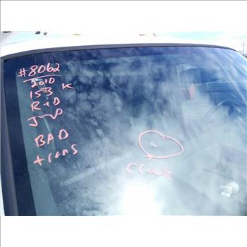 2010 Chevrolet Express (Hartford, CT 06114)