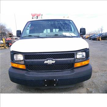 2010 Chevrolet Express (Hartford, CT 06114)