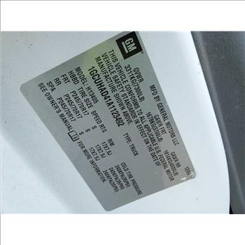 2010 Chevrolet Express (Hartford, CT 06114)