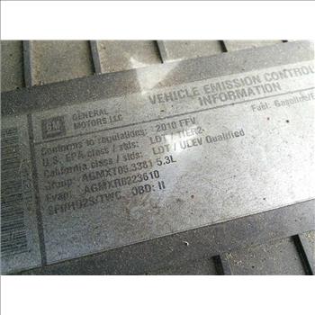 2010 Chevrolet Express (Hartford, CT 06114)