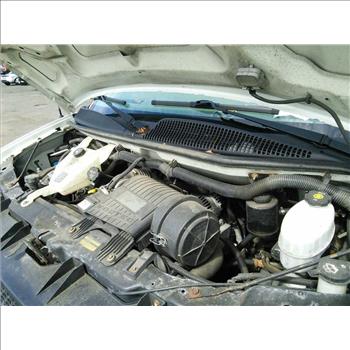 2010 Chevrolet Express (Hartford, CT 06114)