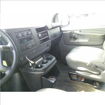 2010 Chevrolet Express (Hartford, CT 06114)