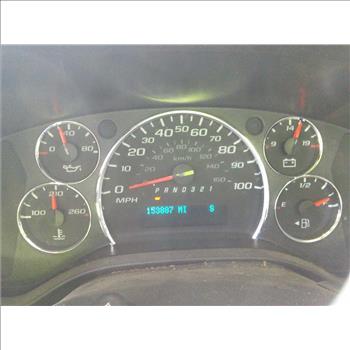 2010 Chevrolet Express (Hartford, CT 06114)