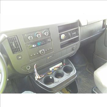 2010 Chevrolet Express (Hartford, CT 06114)