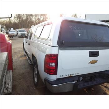 2010 Chevrolet Silverado Hybrid (Staten Island, NY 10309)