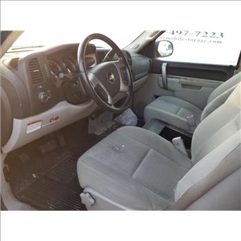 2010 Chevrolet Silverado Hybrid (Staten Island, NY 10309)