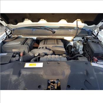 2010 Chevrolet Silverado Hybrid (Staten Island, NY 10309)