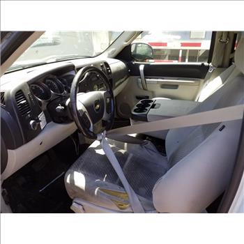 2010 Chevrolet Silverado (Staten Island, NY 10309)