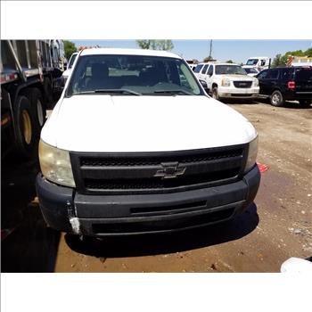 2010 Chevrolet Silverado (Staten Island, NY 10309)