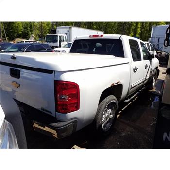 2010 Chevrolet Silverado (Staten Island, NY 10309)